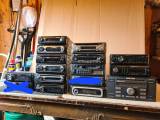 Sony DIV. 100,- stk.