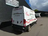 Iveco Daily 35S13 10,8m3 2,3 D 126HK Van 8g Aut. - 5