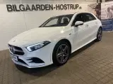 Mercedes A250 e 1,3 AMG Line aut.