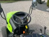 Avenger 26 Med frontvægt og MOMSFRI - 2