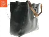 Lædertaske fra H&M (str. 30 x 35 cm) - 3