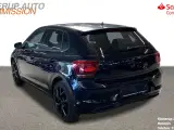 VW Polo 1,0 TSI Highline DSG 115HK 5d 7g Aut. - 4