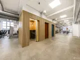 Højloftet kontor på 950 m² med masser af dagslys - 5