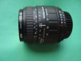 Zoom AF 24-70 mm til Nikon