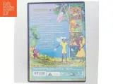 Cykelmyggen og Dansemyggen med Faklen August Harlang (DVD) - 3