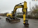 Wacker Neuson ET 145 - 3