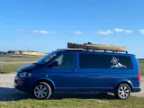 Camper Van 