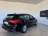 Ford Focus 1,0 EcoBoost Titanium Business - 4