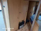 2008 - Dethleffs Camper 510 DB - 2