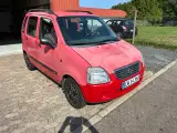 Suzuki Wagon 1,3 - 3