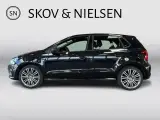 VW Polo 1,4 TSi 150 BlueGT DSG - 2