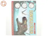 3D-bog om dinosaurer : en rejse gennem fortidens verden af Barbara Taylor (Bog) - 2