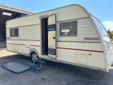 Cabby 620 F3 - 3