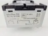 MiniRex D2 digital timer - 2