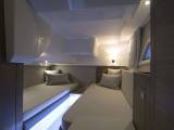 NY GRANDEZZA 37CA PREMIUM YACHT - 5