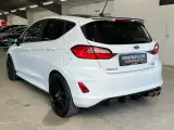 Ford Fiesta 1,0 EcoBoost Hybrid ST-Line 155HK 5d 6g - 5