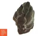 Træskulptur af figur (str. 16 cm) - 4