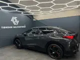 Cupra Tavascan 77 VZ Adrenaline - 4