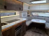 Kabe Smaragd Premium Line 520 XL KS - - 2