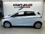 Renault Zoe 52 Intens - 4