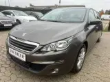 Peugeot 308 1,2 e-THP 130 Active SW - 5