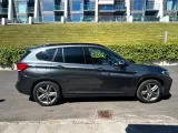 BMW X1 1,5 xDrive25e M-Sport+ aut. - 4
