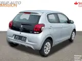 Peugeot 108 1,0 e-Vti Active 69HK 5d - 3