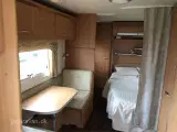 2010 - Cabby Comfort Edition 800+ LT   Stor velindrettet vintervogn - 2