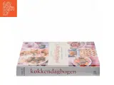 Køkkendagbogen : året rundt med mad og traditioner, tips og dekoration af Anette Eckmann (Bog) - 2