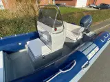 Joker Boat Coaster 470 - 4
