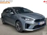 Kia Ceed SW 1,6 GDI PHEV  Plugin-hybrid Upgrade m/Plus DCT 141HK Stc 6g Aut. - 2