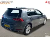 VW Golf 1,6 TDI BMT Comfortline DSG 115HK 5d 7g Aut. - 2