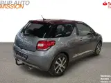 Citroën DS3 1,6 e-HDi Style 92HK 3d - 3