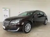 Opel Insignia 1,4 T 140 Edition Sports Tourer eco - 2