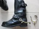 Støvler  Biker