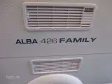 2023 - Caravelair ALBA 426 Family - 2