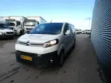 Citroën Jumpy L2N2 2,0 Blue HDi Proffline start/stop 120HK Van 6g - 4