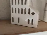 Store lyshuse fra kähler  150 pr stk