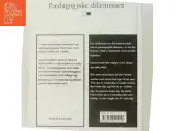 Pædagogiske dilemmaer af Niels Jørgen Bisgaard (Bog) - 3