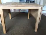 Dansk design Lindebjerg Bøg