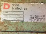 Dania Agritech Type DSK 4 portionstørringsanlæg - 5