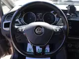 VW Touran 1,4 TSi 150 Trendline DSG Van - 4