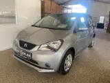 Seat Mii  Electric - 3