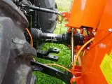 - - - BOXER AM 125 elektrisk - 2