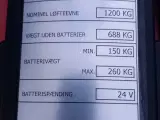 OVERGEMT BT STABLER - 2