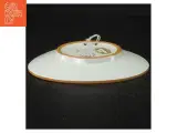 Collector&#39;s Plate, Storm P (str. 16 cm) - 3