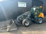 Giant V5003X - 2