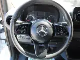 Mercedes Sprinter 316 2,2 CDi A2 Kassevogn aut. RWD - 4