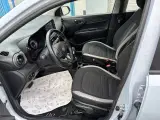 Hyundai i10 1,0 MPi Advanced AMT - 5