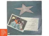 The Miracles - City of Angels LP vinylplade fra Motown - 2